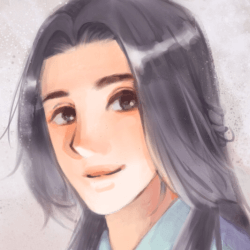 男生頭像 men portrait