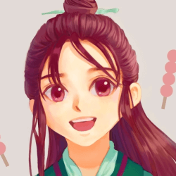 男生頭像 men portrait