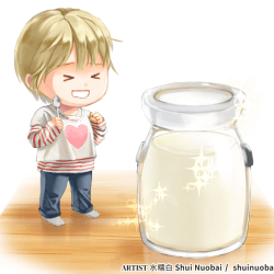 奶酪 milk pudding