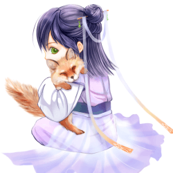 狐狸 fox