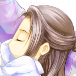 躺躺 lie down