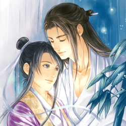 bl封面 bl cover