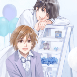 bl封面 bl cover