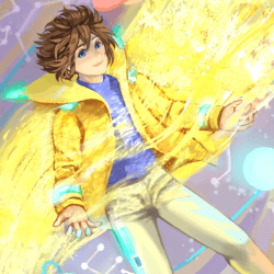 光 light