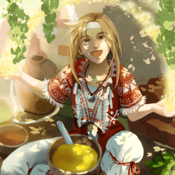 土 earth