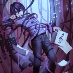 暗 dark