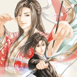 bl封面 bl cover
